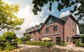 Hotel Ohlenhoff